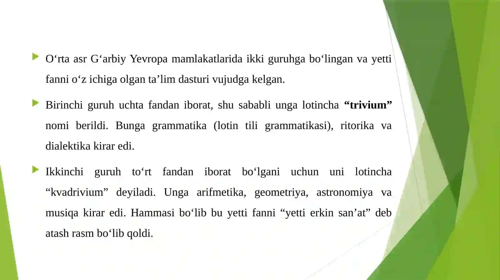 Yoshlar bilan ishlash bo’yicha kasbiy-pedagogik faoliyat va uning o’ziga xosliklari 3