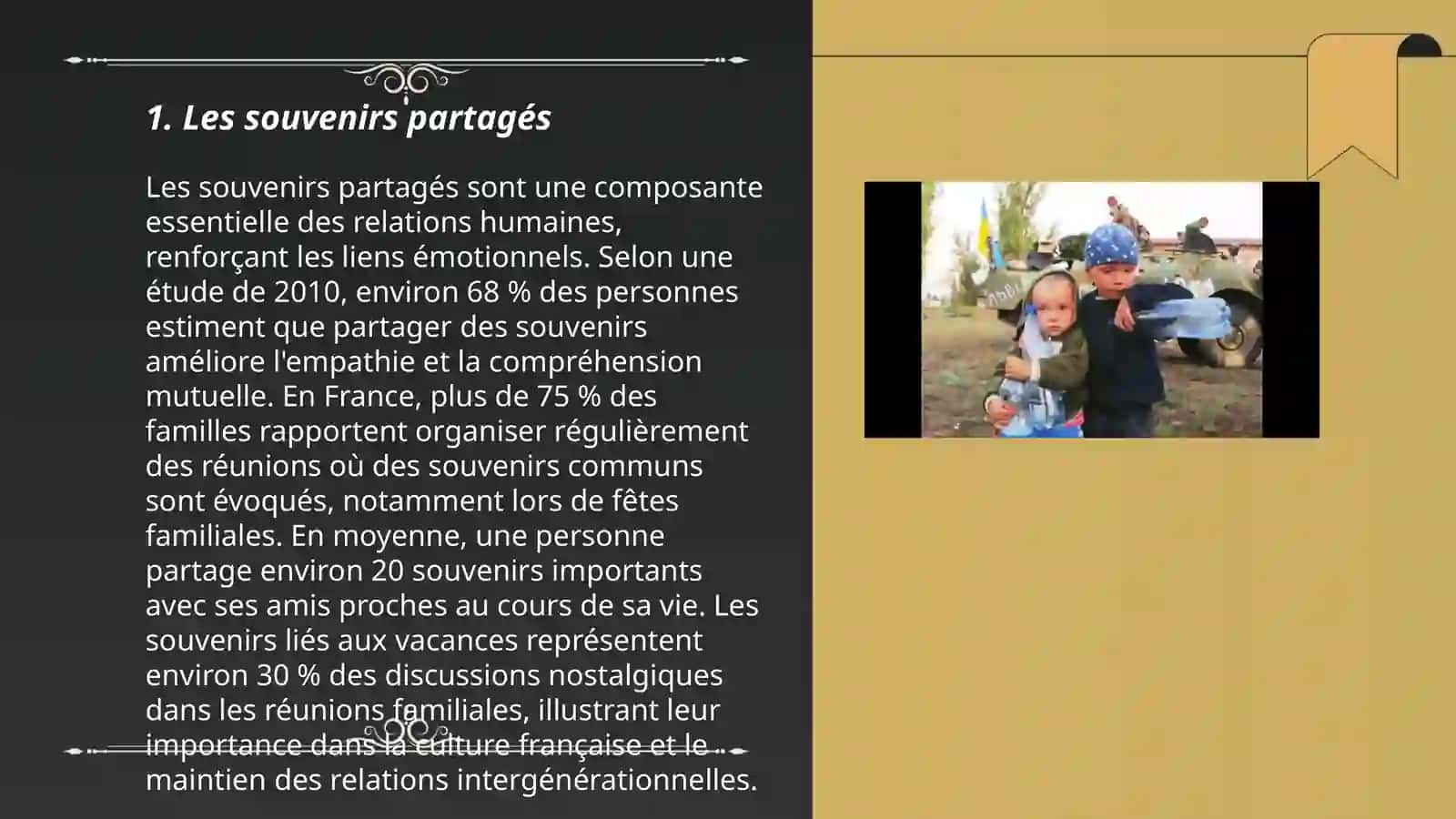 La lettre а son ami(e) 3