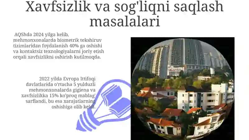 Mehmonxona biznesining kelajagi 3