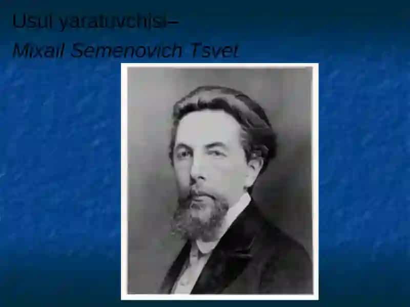 XROMATOGRAFIK TAHLIL USULLARI 3