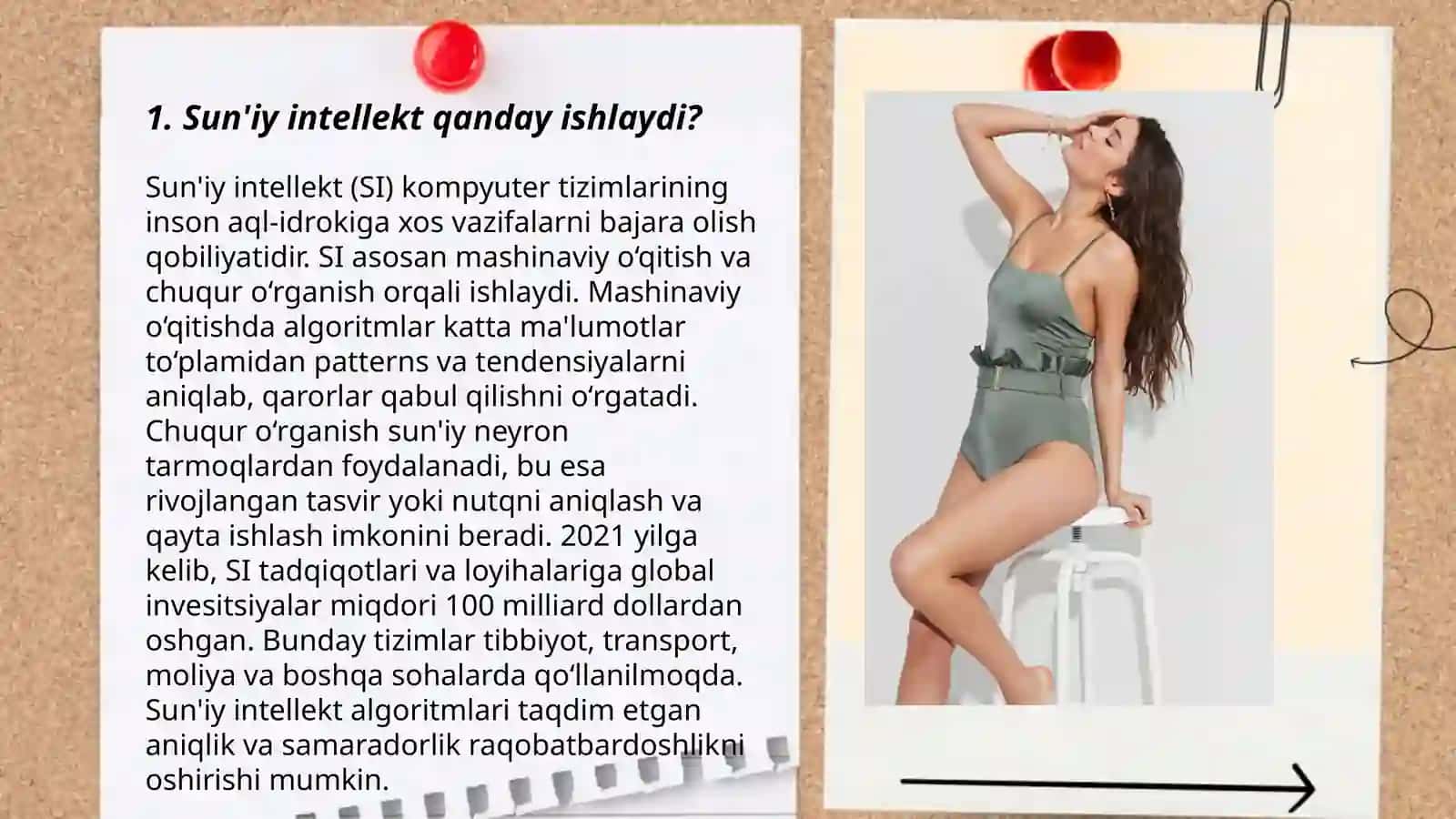 Sun’iy intellekt va inson miyasi: o‘xshashliklar va farqlar 3