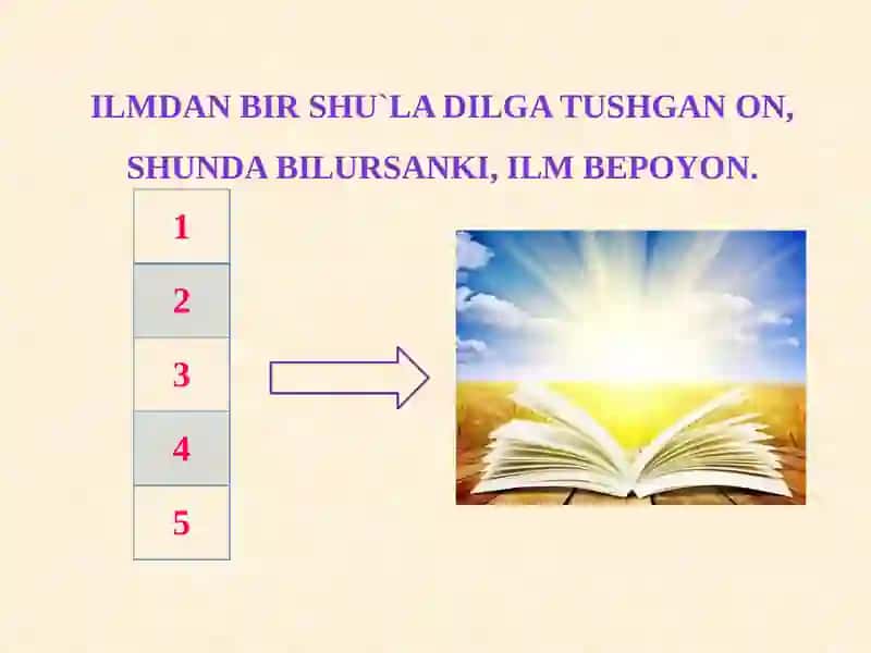 Mahmudxo`ja Behbudiyning “Padarkush” dramasi 3