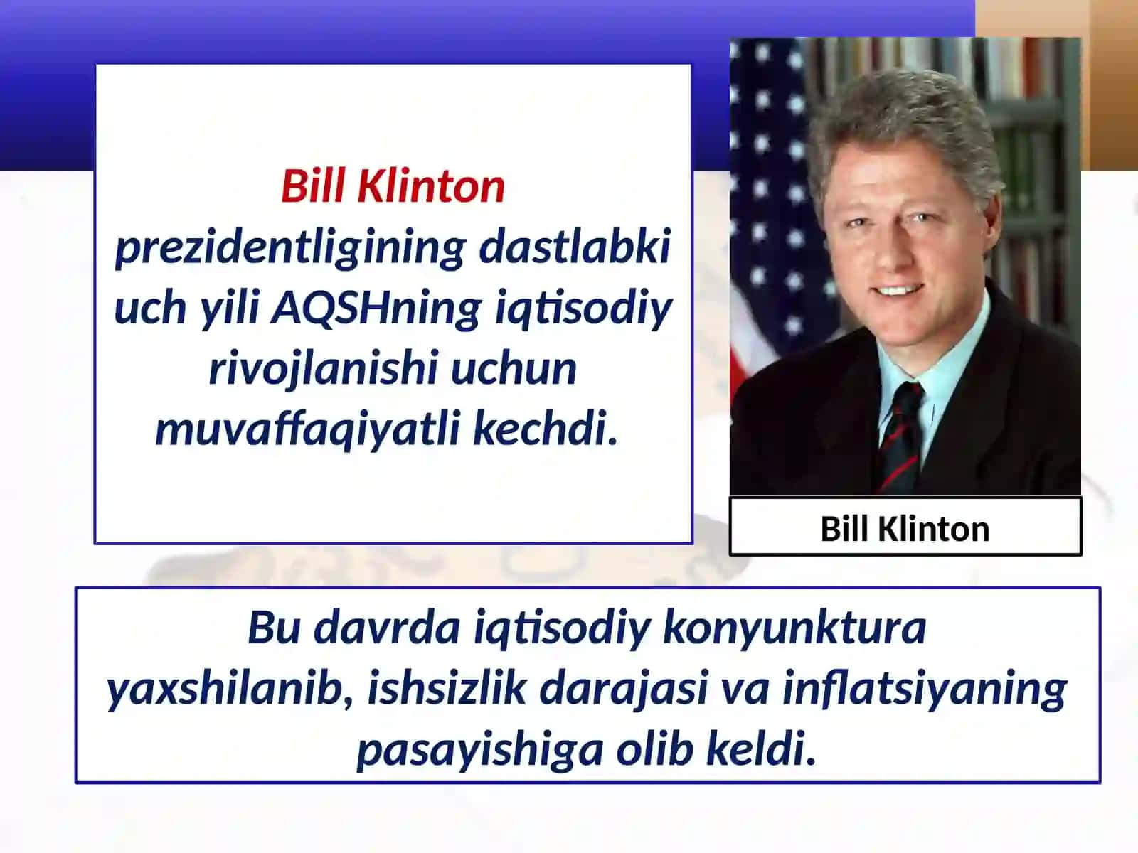 1991 – 2017-yillarda Amerika Qo‘shma shtatlari 3
