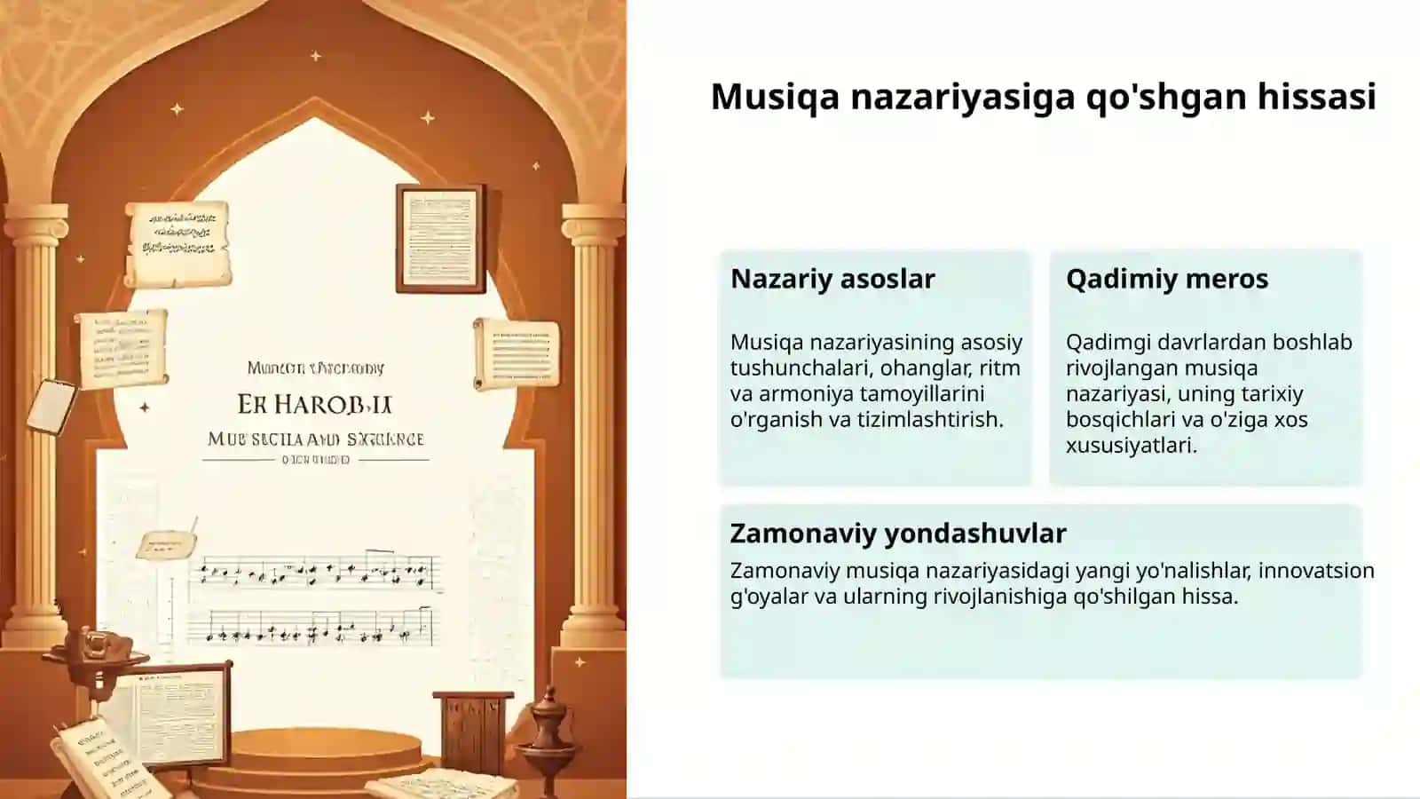 Farobiy: Buyuk olim va faylasuf 3