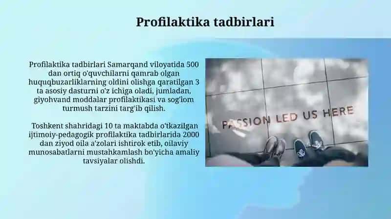Ijtimoiy pedagogik faoliyat turlari 3