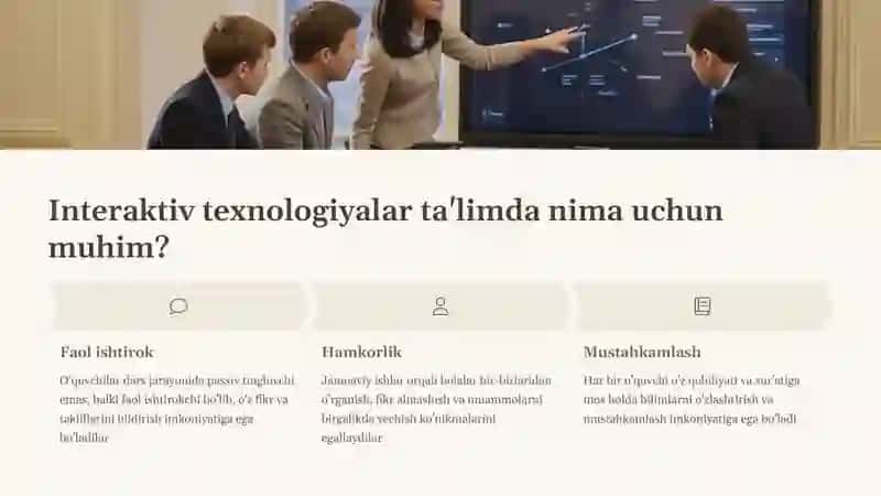 Boshlang'ich sinflarda tarbiyaviy jarayonni tashkil etishga texnologik yondashuv 3
