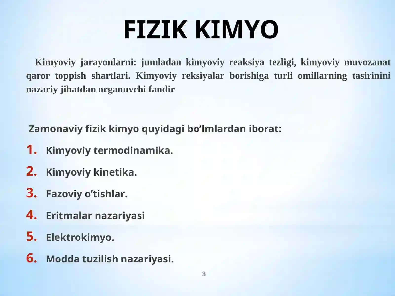 FIZIKvaKOLLOID KIMYO 3