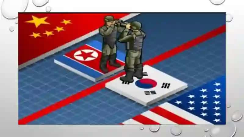 Koreyaning bosib olinishi, Mustamlakachilik davri 3