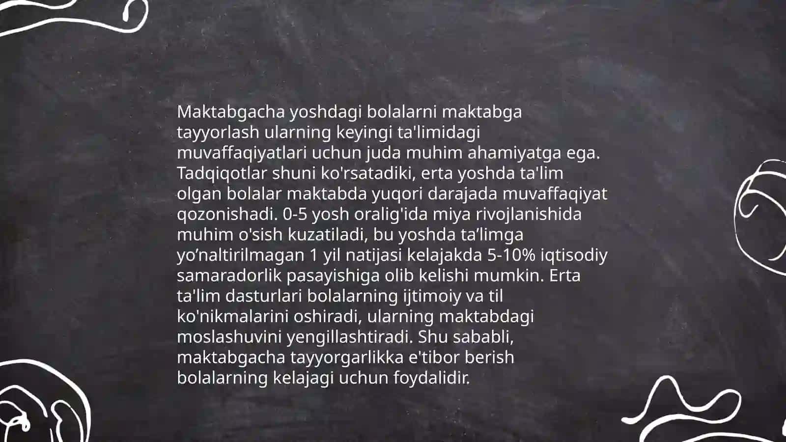 Maktabgacha yoshdagi bolalarni maktab talimiga tayorlash nazariyasi 3