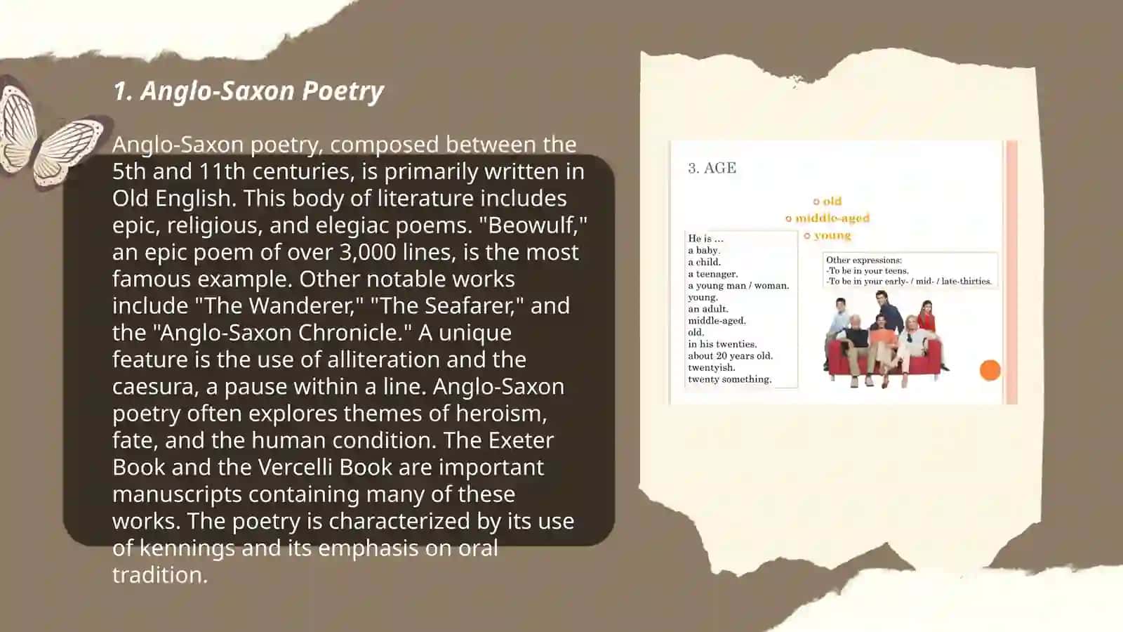 Anglo-Saxon Poetry 3
