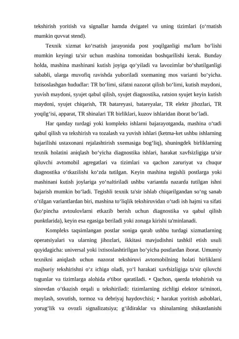 Mashinalarni ta`mirlash texnologik jarayonlari 3