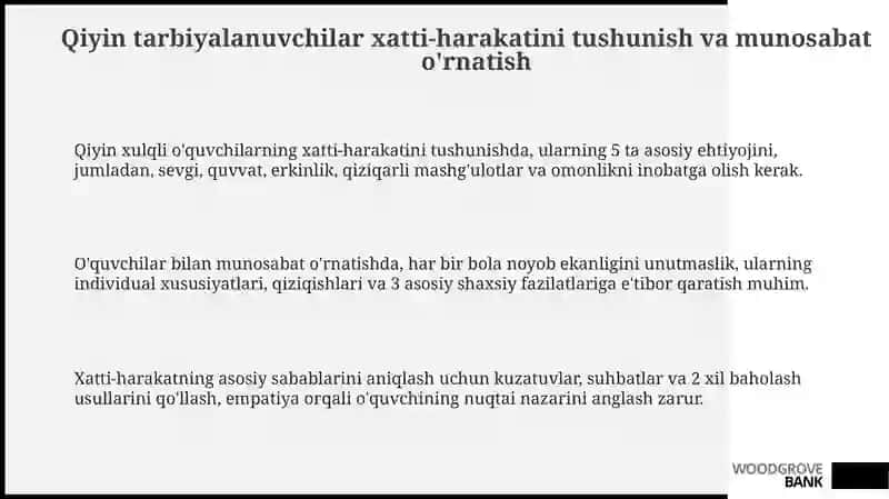 Tarbiyasi ogʻir talabalar bilan ishlash 3