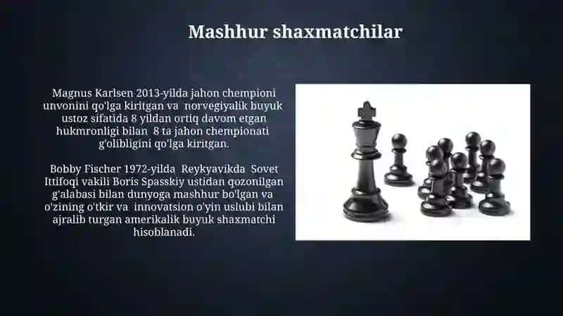 Shaxmat 3