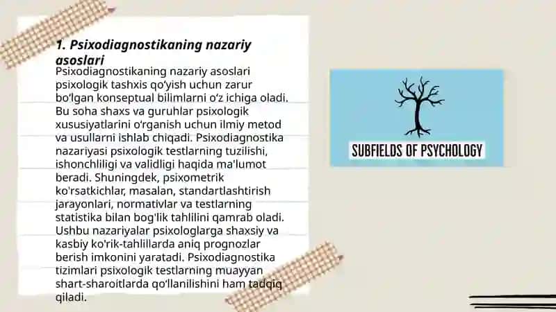 Psixadiagnostika 3