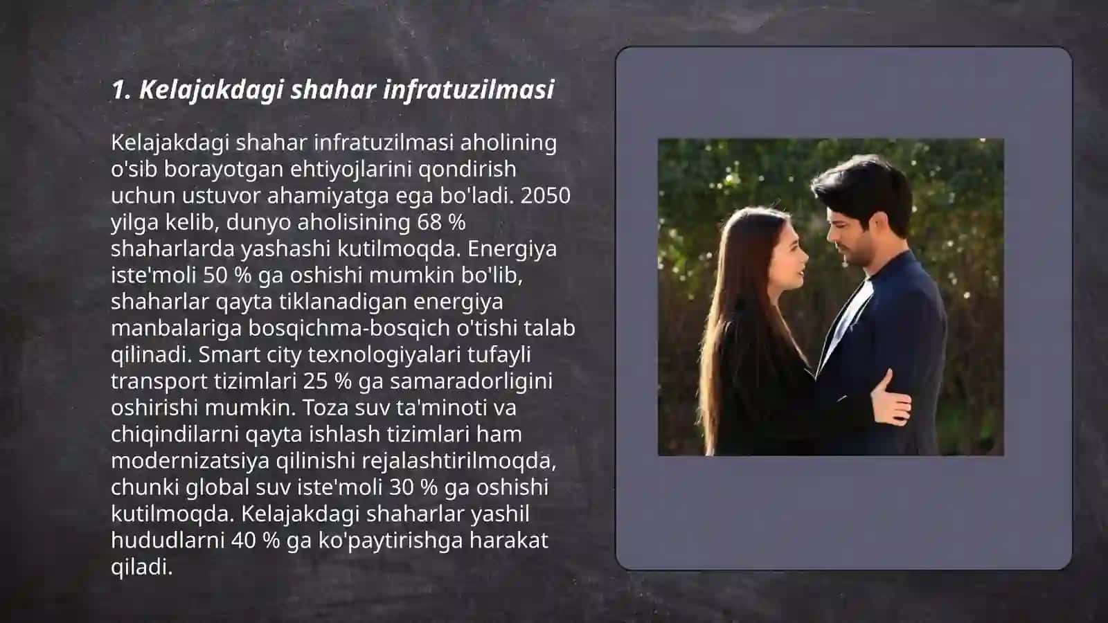 Kelajakdagi shahar infratuzilmasi 3