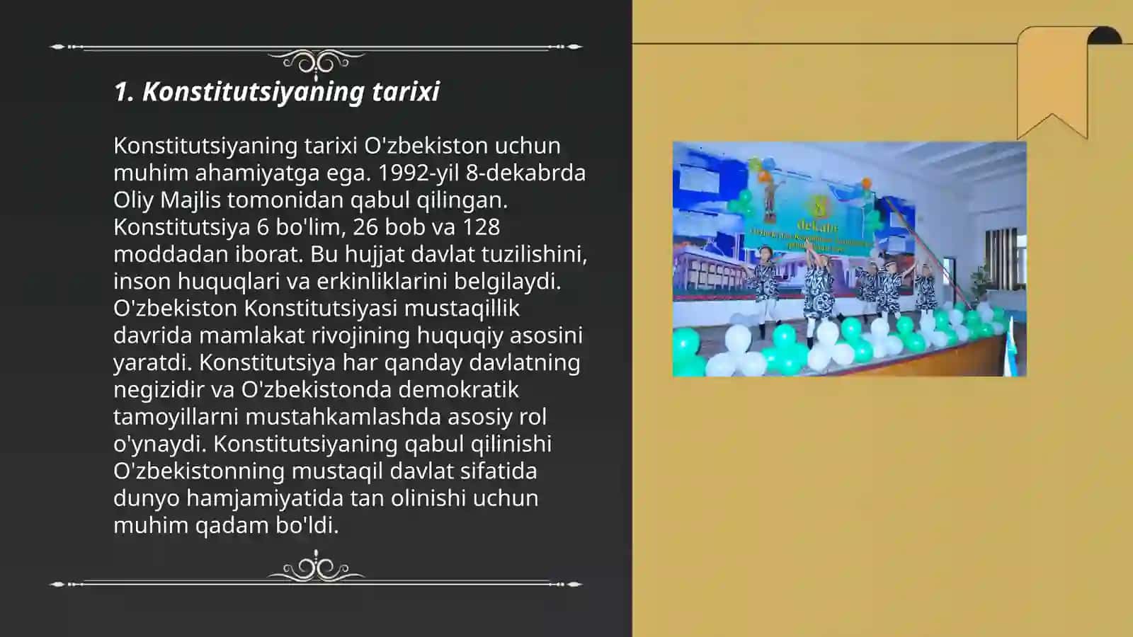 Kanstitutsiya bizning qomusimiz 3