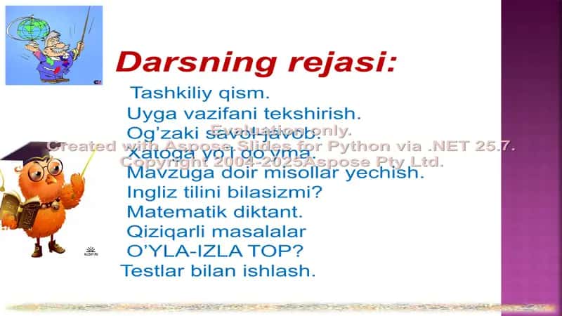 Ko’phadni ko’paytuvchilarga ajratishning Gurushlash usuliga doir misollar yechish 3