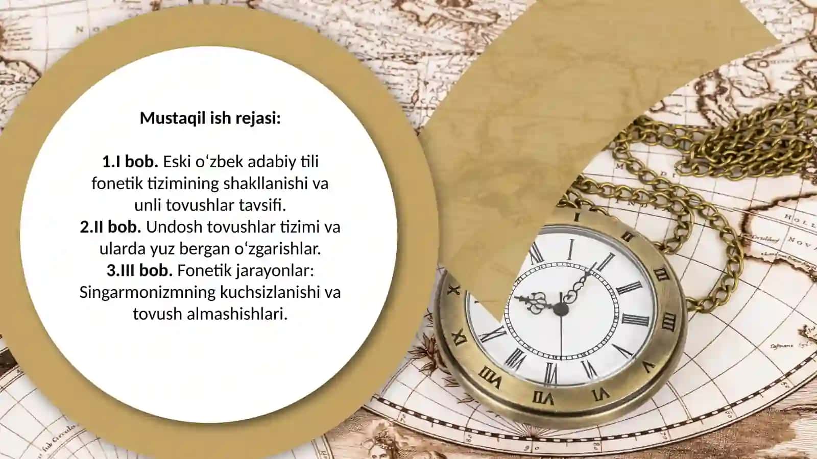 Eskioʻzbek adabiy tili (14-19 asrlar) davri fonetikasi 3