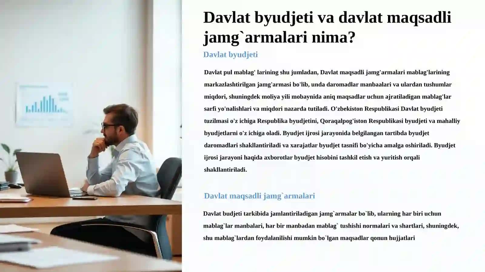 Davlat budjeti va davlat maqsadli jamg'armalari budjeti ijrosi bo'yicha budjet hisobida qo'llaniladigan hisob hujjatlari va registrlari 3