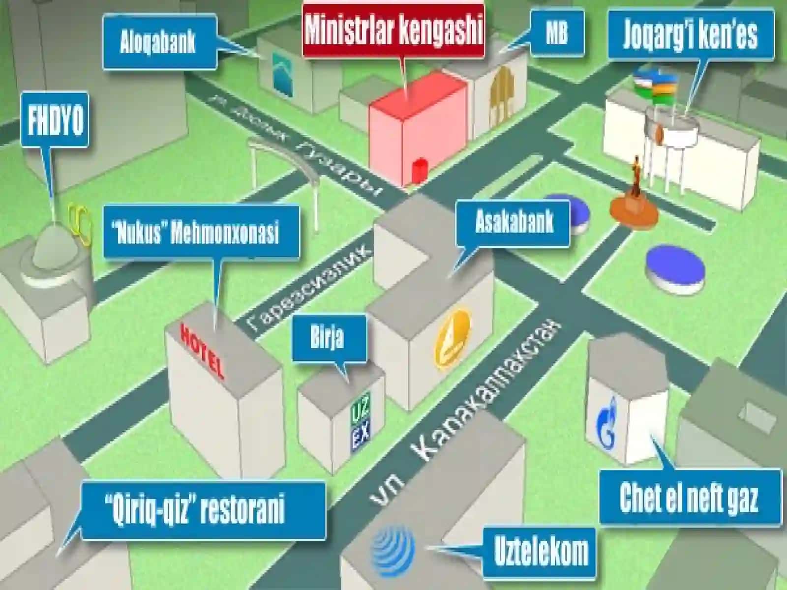 QORAQALPOG’ISTON RESPUBLIKASI DAVLAT BAYROG’I 3