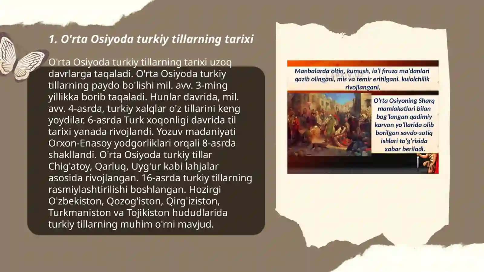O'rta Osiyoda tilshunoslikning rivojlanishi 3
