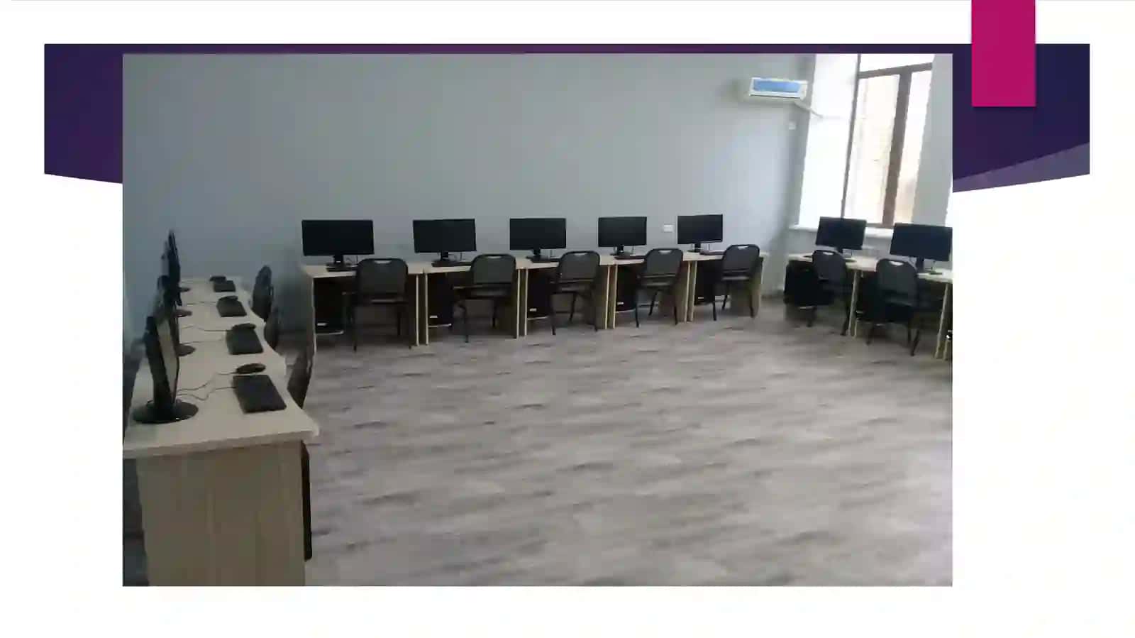 Multimedia tizimlari 3
