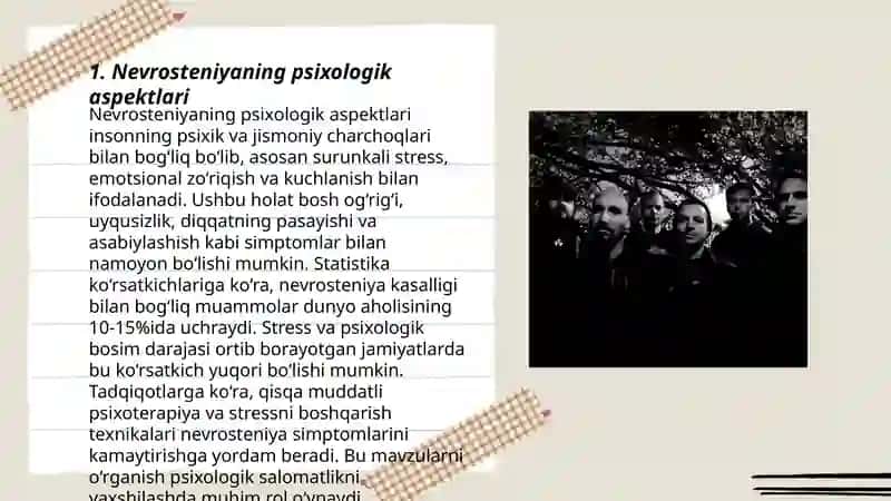 Nevrosteniyaning psixologik aspektlari 3