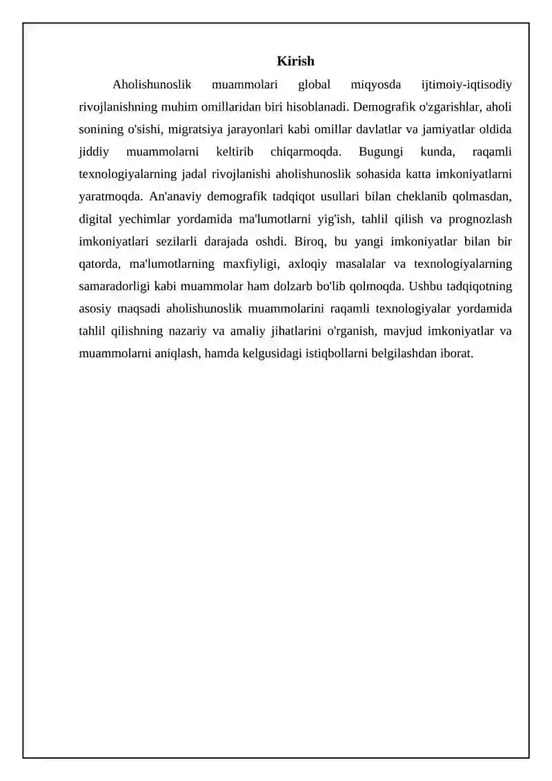 Raqamli texnologiyalar yordamida aholi muammolarini tahlil qilish 3