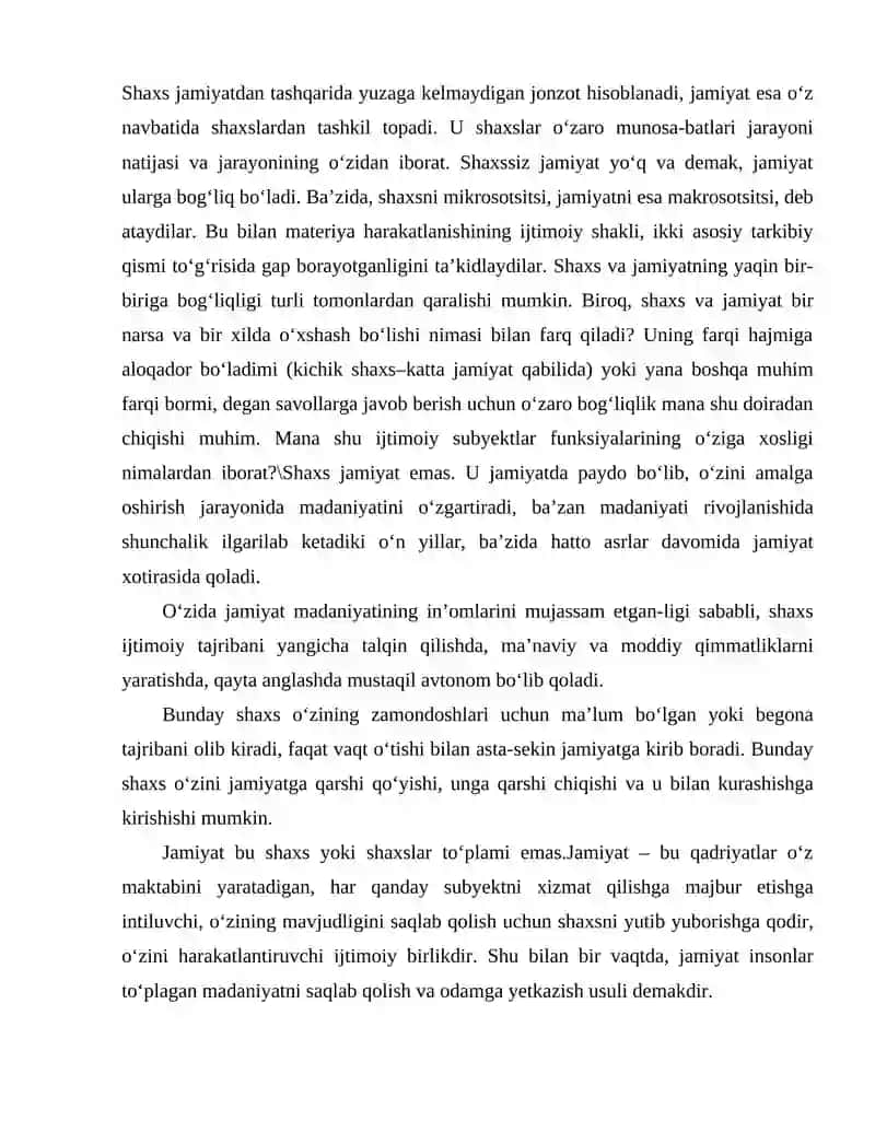 Boshlang'ich ta'lim tizimida tarbiyaviy ishlarni tashkil etish 3