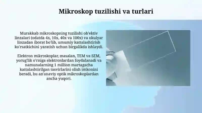 Mikroskop 3