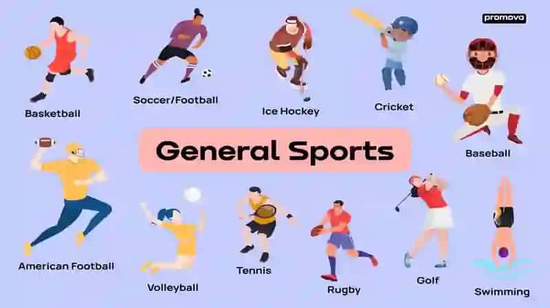 Sport 3