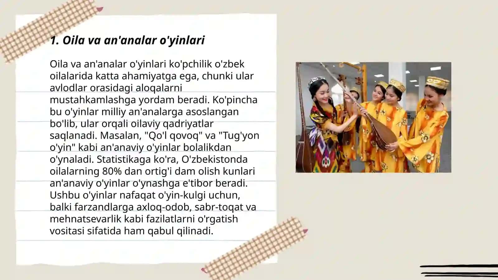 Òyin ta'limiy va frontal faoliyat 3