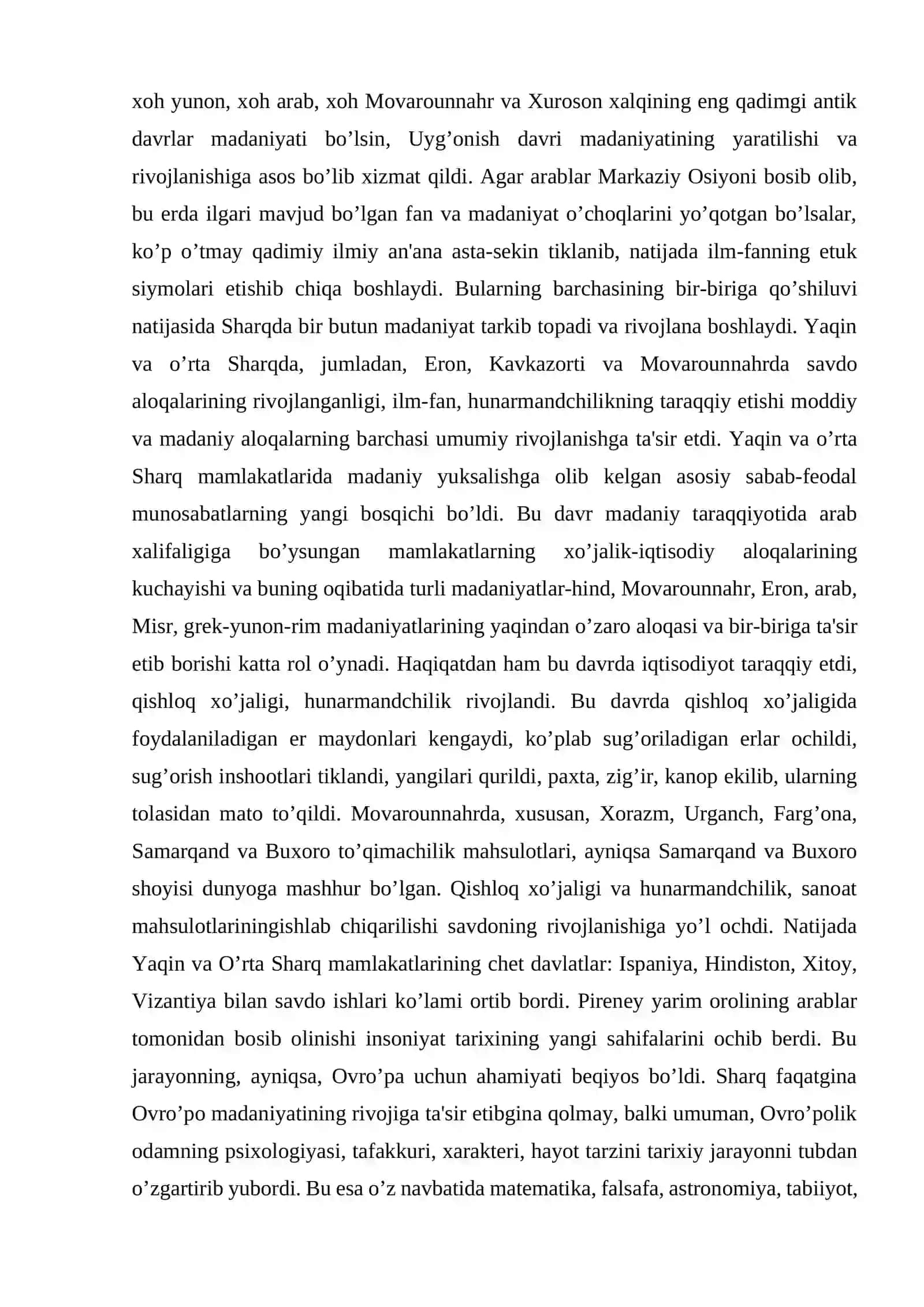 Sharq uyg’onish davrida boshlang’ich ta’limga oid pedagogik fikrlarning rivojlanishi 3
