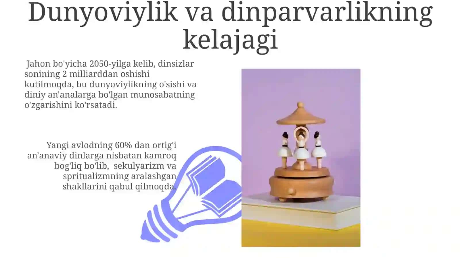Jamiyathayotidadunyoviylikvadiniylikmutanosibligi 3