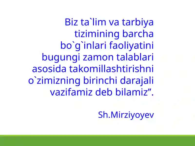Ekvivalentlik qonuni 3