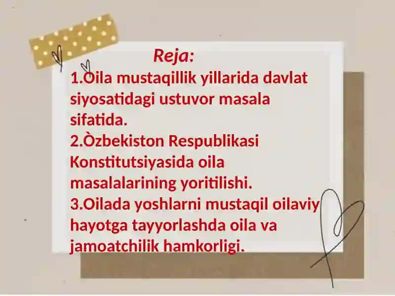 Bosh harflar imlosi 3