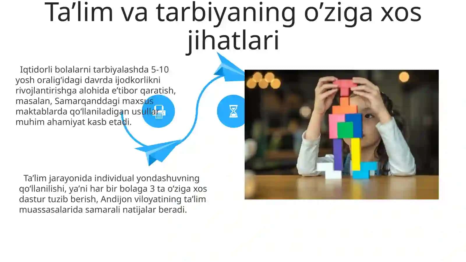 Salohiyatli Bolalarda Kognitiv Jarayonlarning Psixologik Asoslari 3