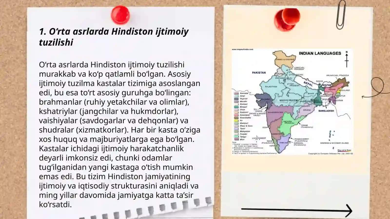 O‘rta asrlarda Hindiston 3