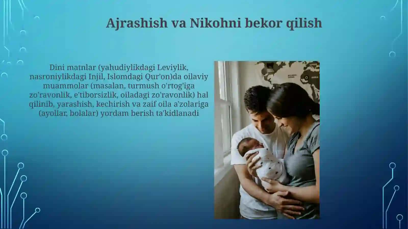 Diniytaʼlimotlardaoilamasalalari 3