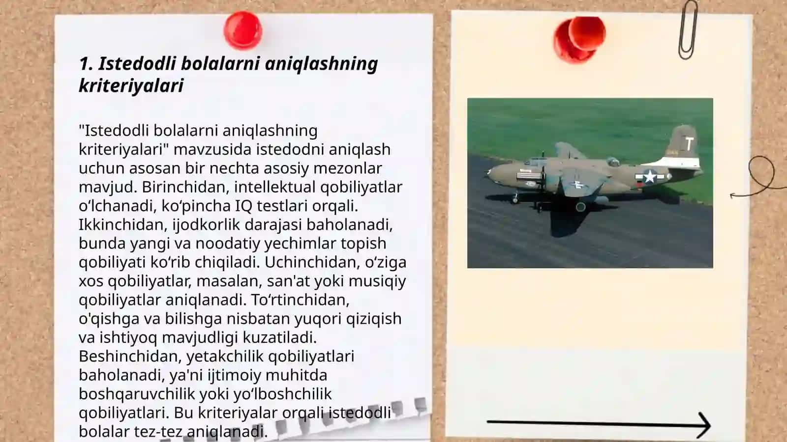 Istedodli bolalarni aniqlash va ularni tarbiyalash 3
