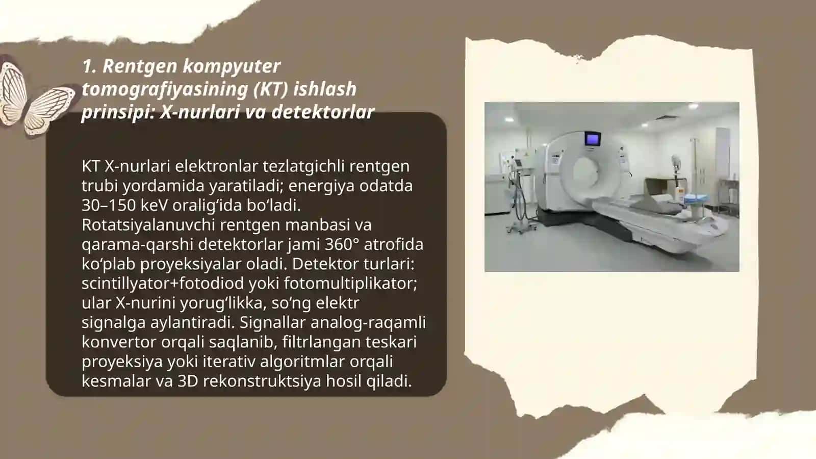 Tibbiy tomografiya apparatalarining ishlash prinsipi 3