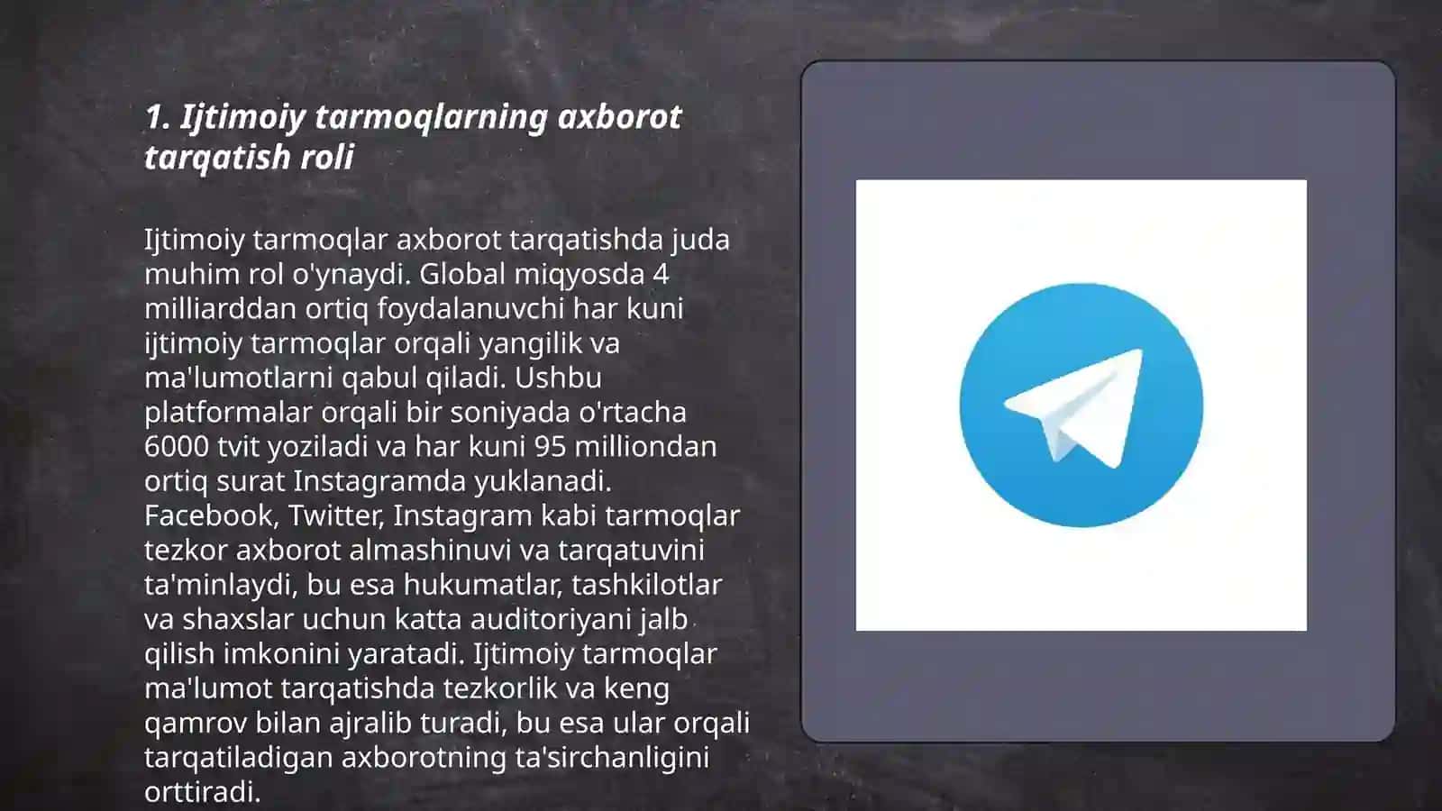Ijtimoiy tarmoqlarning jamiyatga funksional bogʻliqligi 3