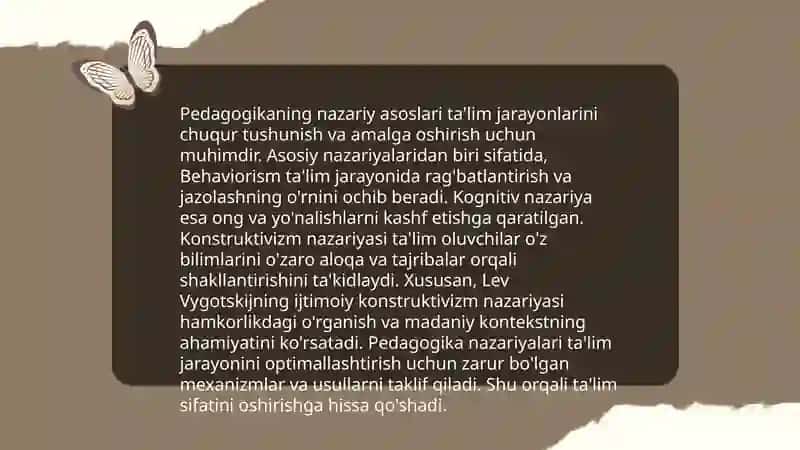 Umumiy pedagogika 3