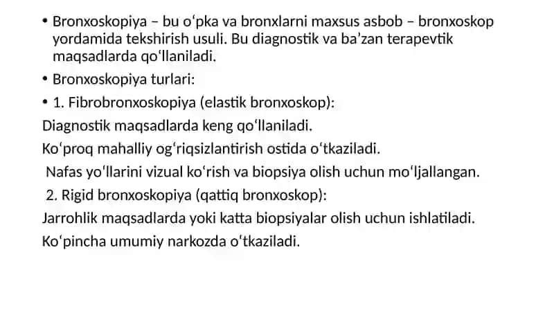 Bronxoskopiya 3