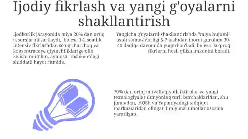 Bilim va ko'nikmalarini shakllantirish 3