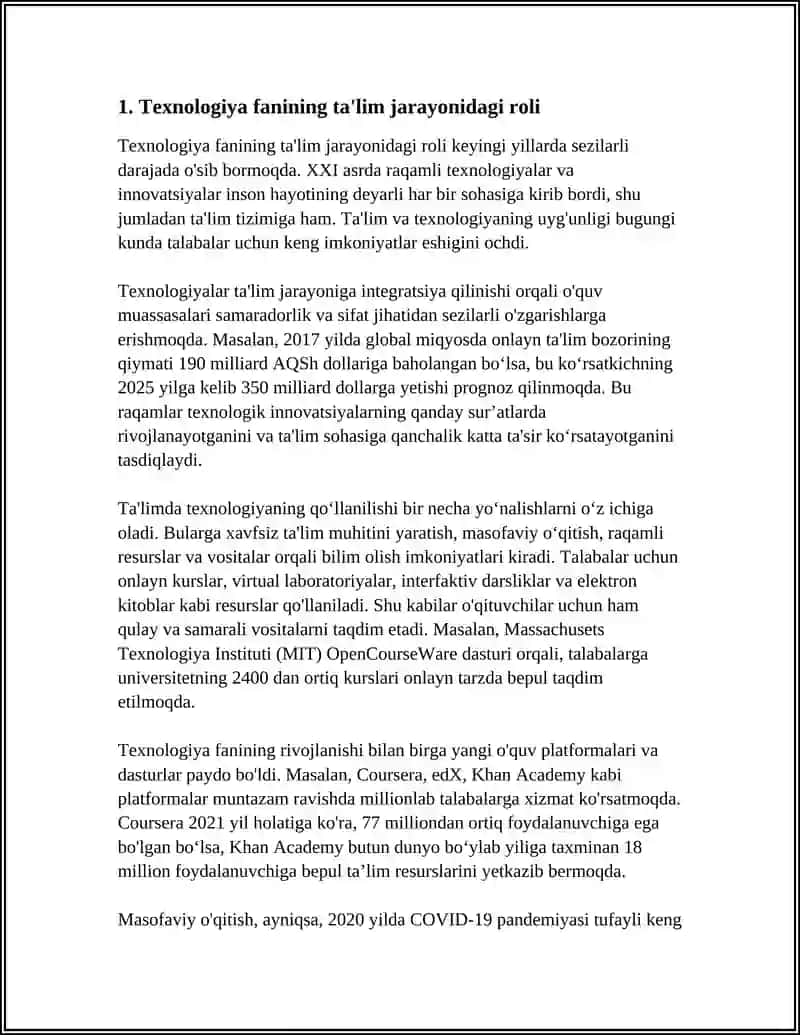 BOLALARNI KASBGA YOʻNALTIRISHDA TEXNALOGIYA FANINING OʻRNI 3