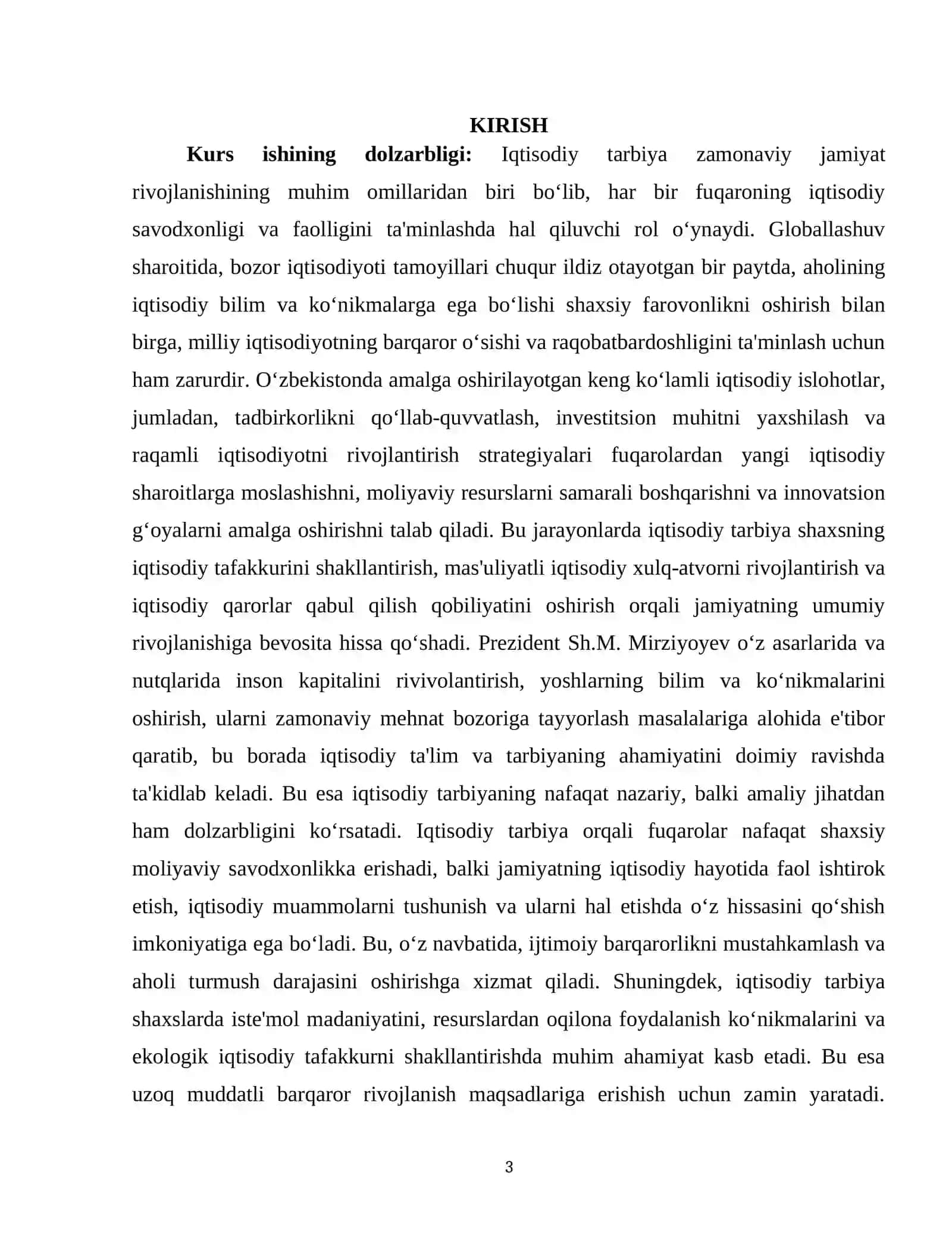 IQTISODIY TARBIYANING JAMIYAT RIVOJLANISHIDAGI AHAMIYATI 3