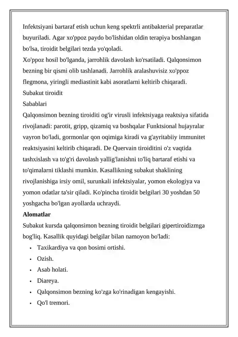 Tiroidit 3