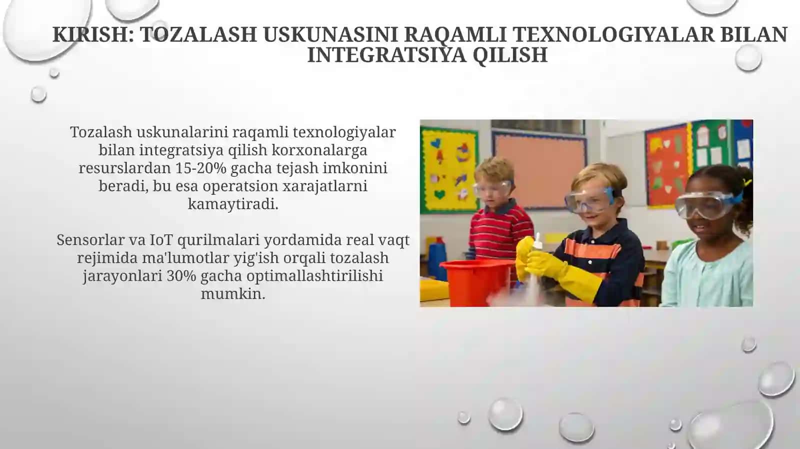 O'chashvositalarining raqamli texnologiyalar integratsiyasi 3