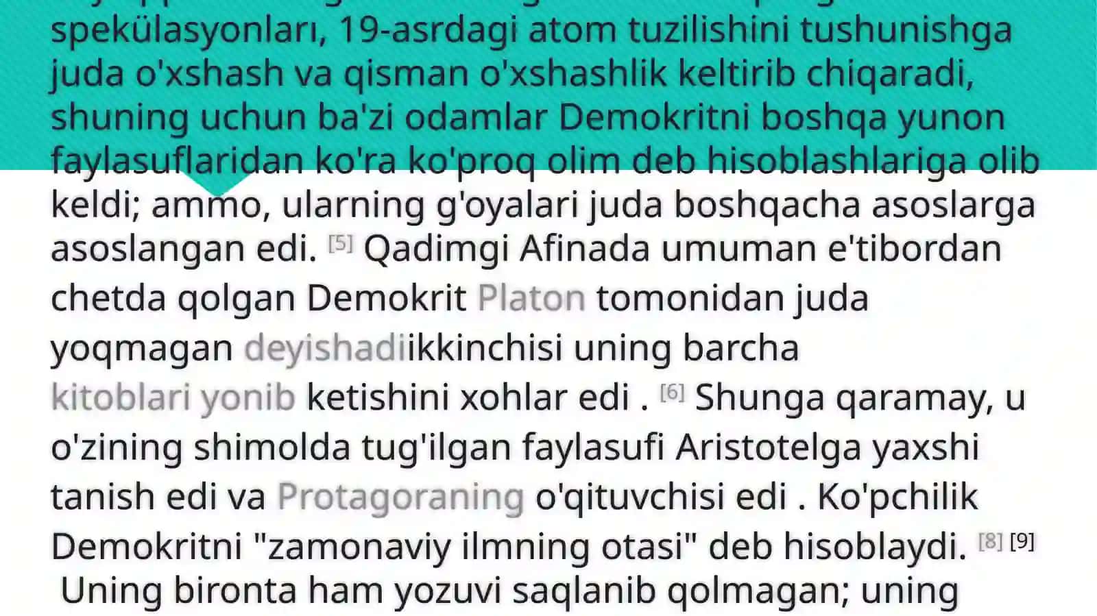 DEMOKRIt 3